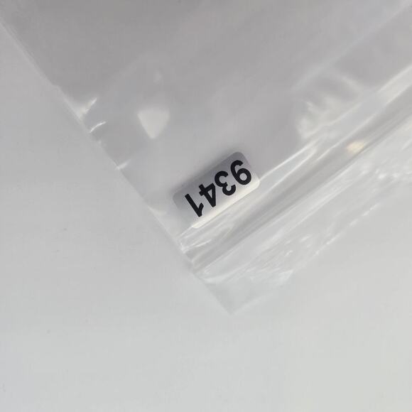 Anthropologie Top Womens Small White Tank Gauze Smocked Eyelet Boho Tie Eri Ali - Picture 11 of 11